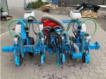 Præcisionssåmaskine MONOSEM