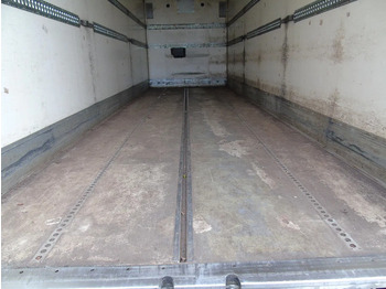 Lastbil varevogn MAN TGM 12.250 + EURO 6 + LIFT: billede 5 Lastbil varevogn MAN TGM 12.250 + EURO 6 + LIFT: billede 5