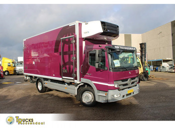 Kølevogn lastbil MERCEDES-BENZ Atego 1222