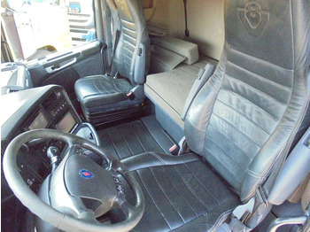 Lastbil med lad Scania R730 V8 + Euro 5 + Loglift 115Z + 6X4: billede 4 Lastbil med lad Scania R730 V8 + Euro 5 + Loglift 115Z + 6X4: billede 4