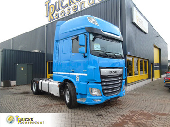 Trækker DAF XF 480