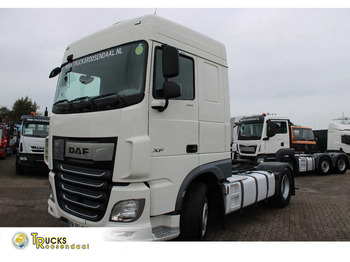 Trækker DAF XF 480