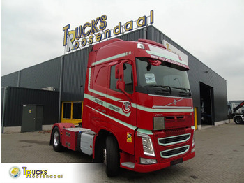 Trækker VOLVO FH 460