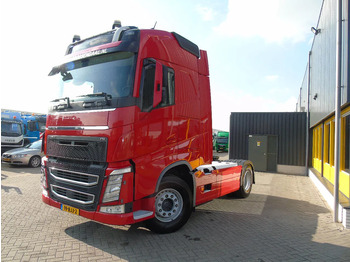 Trækker Volvo FH 460 + PTO/HYDROLIC + EURO 6: billede 2