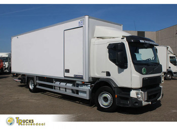 Kølevogn lastbil VOLVO FE 280