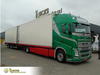 Kølevogn lastbil VOLVO FH 460