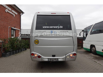 Turistbus Iveco Mago 2*Klima*29 Sitze*WC*Rapido*Daily*Wing*: billede 4 Turistbus Iveco Mago 2*Klima*29 Sitze*WC*Rapido*Daily*Wing*: billede 4