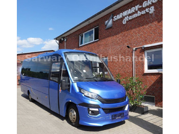 Turistbus IVECO Rapido