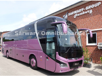 Turistbus MAN Lion's Coach
