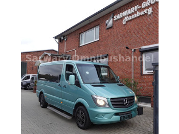 Minibus MERCEDES-BENZ Sprinter 213
