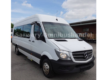 Minibus MERCEDES-BENZ Sprinter 513