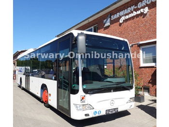 Bybus SETRA