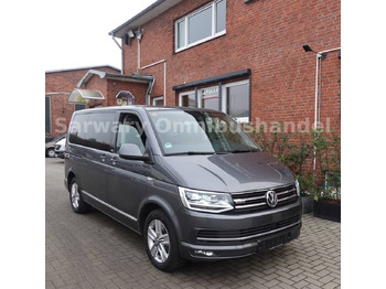 Persontransport VOLKSWAGEN T6 Multivan