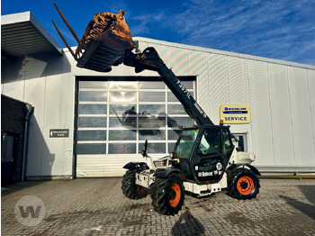 Teleskop truck BOBCAT