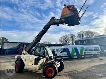 Teleskop truck Bobcat T 3571 L: billede 3 Teleskop truck Bobcat T 3571 L: billede 3