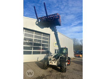 Teleskop truck Bobcat T 3571 L: billede 2 Teleskop truck Bobcat T 3571 L: billede 2