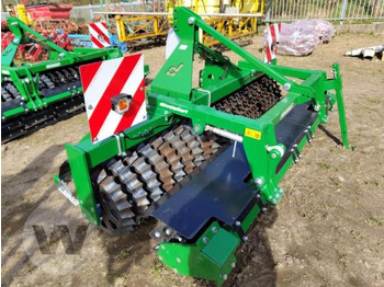 Landbrugs tromle