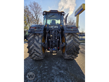 Traktor JCB FasTrac 8330: billede 4