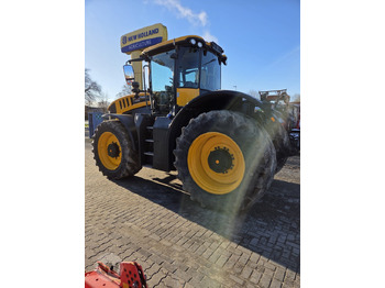 Traktor JCB FasTrac 8330: billede 5