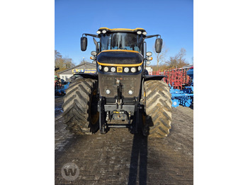 Traktor JCB FasTrac 8330: billede 3