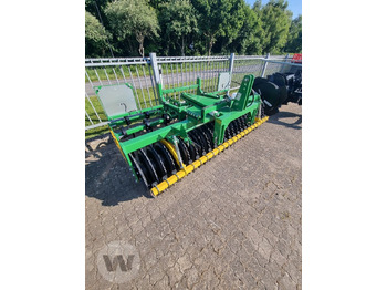 Landbrugs tromle KERNER