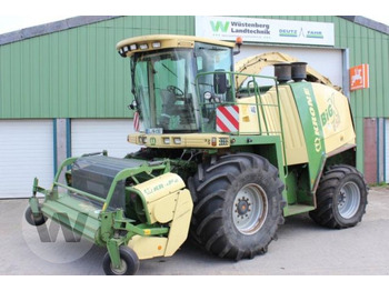Grønthøster KRONE