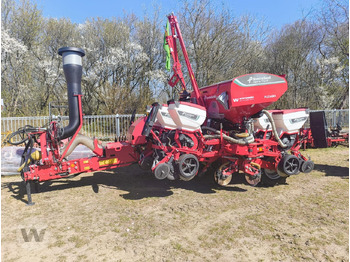 Såmaskine KVERNELAND