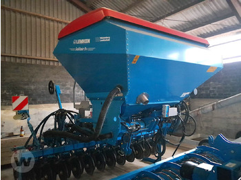 Såmaskine LEMKEN