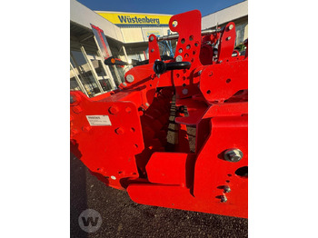 Rotorharve Maschio Gabbiano 5000: billede 3