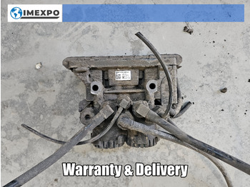 Bremseventil MAN TGS