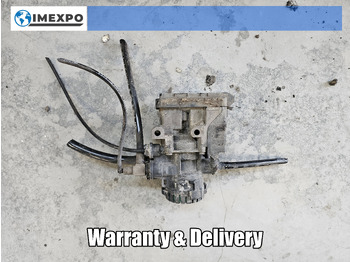 Bremseventil MAN TGS