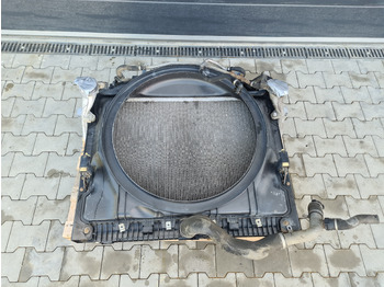 Køler MERCEDES-BENZ Atego