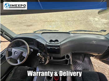 Instrumentbræt MERCEDES-BENZ Atego