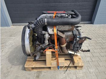 Motor RENAULT