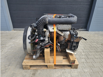 Motor RENAULT