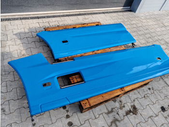Reservedel RENAULT RANGE T EURO 6 / SIDE SPOILERS SET: billede 3 Reservedel RENAULT RANGE T EURO 6 / SIDE SPOILERS SET: billede 3