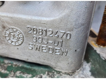 Svinghjul for Lastbil Volvo D9B truck: billede 4