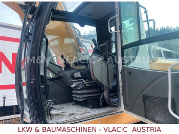 Bæltegravemaskine Liebherr R 924 LC: billede 4