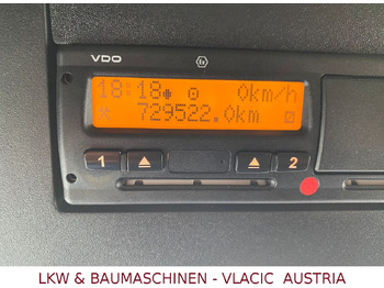 Lastbil kroghejs Mercedes-Benz 2563: billede 4 Lastbil kroghejs Mercedes-Benz 2563: billede 4