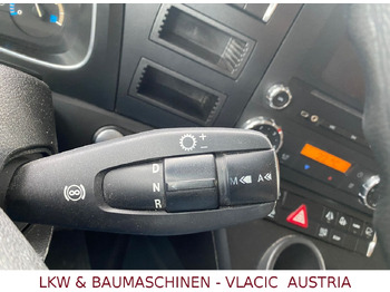 Lastbil kroghejs Mercedes-Benz 2563: billede 5 Lastbil kroghejs Mercedes-Benz 2563: billede 5