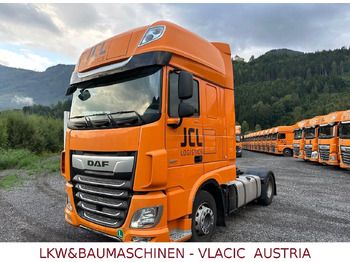 Trækker DAF XF 450