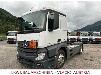 Trækker MERCEDES-BENZ Actros 1840