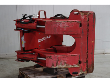 Udstyr BOLZONI AURAMO