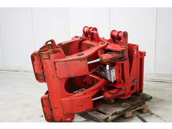 Udstyr BOLZONI AURAMO