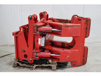 Udstyr BOLZONI AURAMO