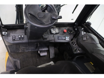 El gaffeltruck Caterpillar EP16CPNT: billede 2 El gaffeltruck Caterpillar EP16CPNT: billede 2