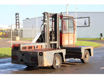 Sidelaster COMBILIFT