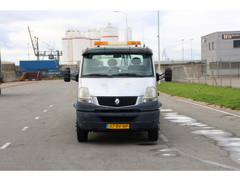 Entreprenørmaskin VELDHUIZEN B/E Combination: billede 3