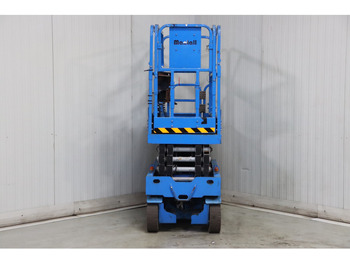 Sakselift Mantall XE80N: billede 3