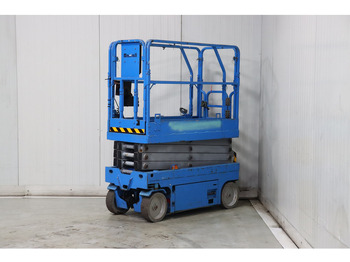 Sakselift Mantall XE80N: billede 4